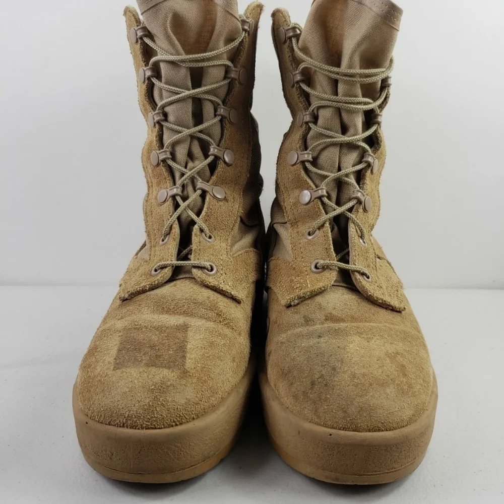 Altama Men's Combat Boots sz 6